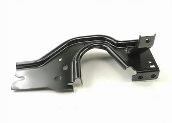 WPORNIK TYLNEGO ZDERZAKA ISUZU D-MAX 2011 NOWY ORYGINAŁ 8980301721
