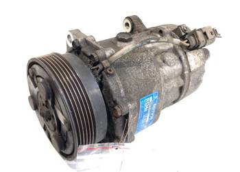 SPRĘŻARKA KLIMATYZACJI SKODA OCTAVIA I 1J0820803L 1.6 102KM 96-10