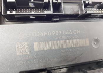 MODUŁ 4H0907064CN KOMFORTU AUDI A6 C7