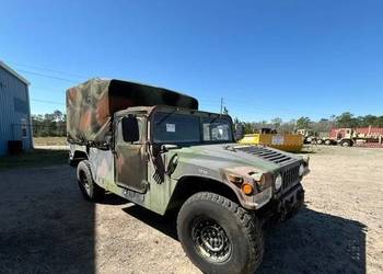 Humvee  1999
