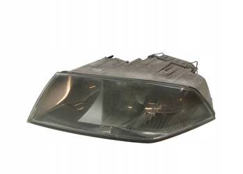 LAMPA PRZÓD LEWA EU PRZED LIFT Skoda Octavia II (2004-2013)