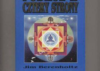 Podróż w cztery strony - Berenholtz