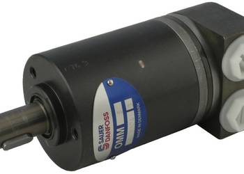 Silnik hydrauliczny Sauer Danfoss OMS 125