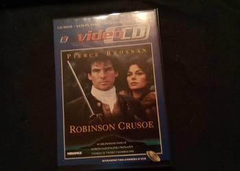 Robinson Crusoe film