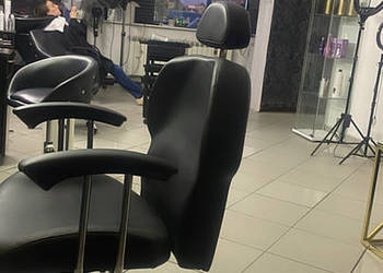 Wynajmę stanowisko fryzjerskie lub barberskie  lub