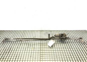 MECHANIZM WYCIERACZEK PRZÓD PEUGEOT 308 I 9684806680 07-16 UKŁAD