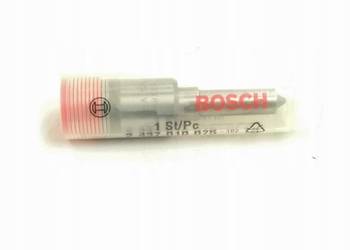 KOŃCÓWKA WTRYSKIWACZA BOSCH VW LT II LT 28-46 II 2.8D 97-06 NOWA 2437010075