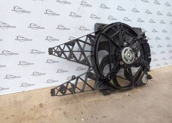 GIULIETTA LIFT 14r wentylator chłodnicy