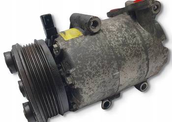 SPRĘŻARKA KLIMATYZACJI Ford Focus C-Max 1.6 16V 04 - 12 r