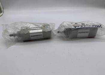 ASCO NUMATICS G453A3SK0025A00 Skok: 25mm