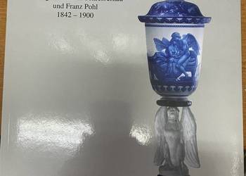 album katalog josephinenhutte książka