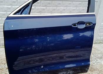 DRZWI LEWE PRZÓD PRZEDNIE ALFA ROMEO STELVIO 092 BEZ SZYBY 16-