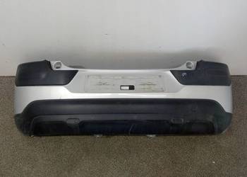 ZDERZAK  TYŁ EZRC PDC KOMPLETNY   Citroen C4 Cactus I (2014-  )