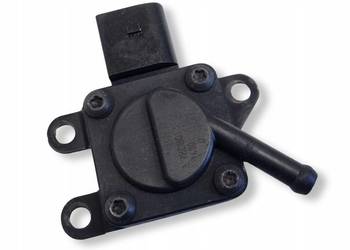 CZUJNIK CIŚNIENIA SPALIN BMW E87 E90 E60 X3 2.0 D 7808013