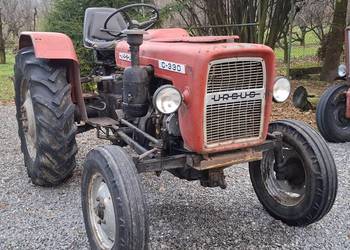 Sprzedam  TANIO URSUS C-328 ZOBACZ I KUP