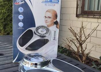 Waga mechaniczna TECH-MED TM-915 osobowa