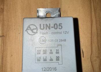 Moduł haka UN-05