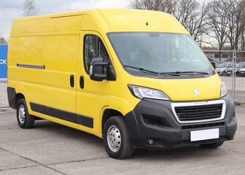 Peugeot Boxer 2.0 BlueHDi