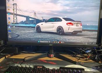 Monitor Acer Nitro 27"