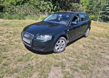 Audi a3 1.6 115ps