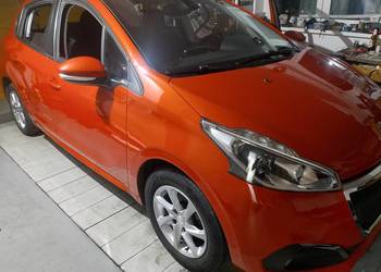 Sprzedam Peugeot 208