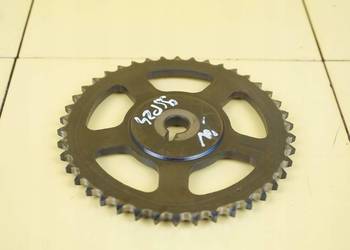 MAZDA 6 GJ 2.2 D SKYACTIV 16r 150KM SH01 kolo rozrzadu