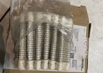 Royal Enfield bullet 350 filtr powietrza