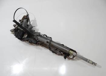 KOLUMNA KIEROWNICZA KLUCZYK BMW X3 E83 LIFT 3450158