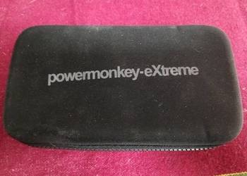 Power Monkey-eXtreme