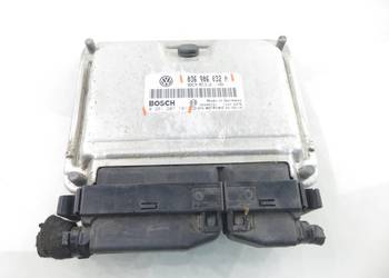 STEROWNIK SEAT LEON I 1.4 16V - BCA 0261207191 036906032H