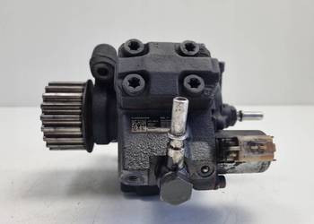 Nissan Qashqai II J11 1.5 DCI POMPA WTRYSKOWA paliwa H8201100115