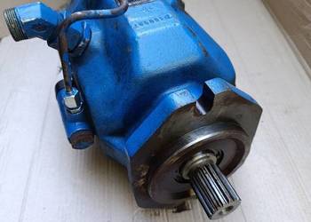Pompa Rexroth A10 V 0100 DFLR / 31R