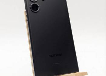 Samsung Galaxy S23 Ultra 8 GB / 256 GB 5G czarny
