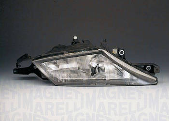 REFLEKTOR (LAMPA) REG.EL.CARELLO PR/LE LANCIA Y/YPSYLION