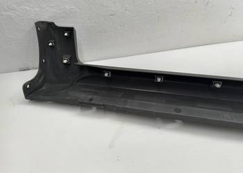 LISTWA NAKŁADKA PROGOWA LEWA OPEL ANTARA LIFT 2.2 CDTI