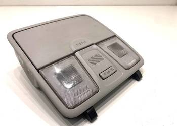 LAMPA SUFITOWA HYUNDAI i20 II 92810-C7010 Hatchback WNĘTRZA