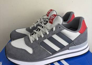 Buty/Sneakersy Adidas ZX 500 RS IH7271