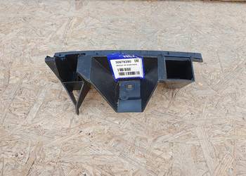 VOLVO S80 ŚLIZG ZDERZAKA PRAWY TYŁ TYLNY 30678280