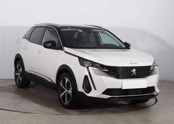 Peugeot 3008 1.2 PureTech