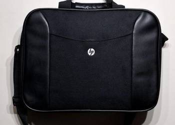 Oryginalna torba na laptopa HP
