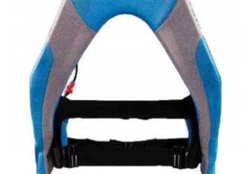 Egzoszkielet MuscleSuit Every Tight – praktycznie nowy