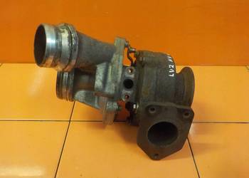 MINI COOPER R56 CLUBMAN 1.6 D 12r 90KM N47 turbina turbosprezarka 7812318