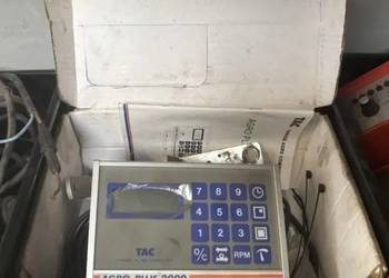 Sterownik komputer siewnik Agro Plus 2000 nowy