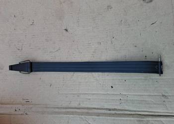 Guma kola zapasowego Fiat 126p Maluch