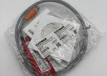 Euchner 105747 CES-AR-CL2-CH-SA Safety switch