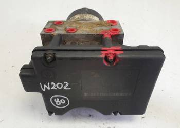 Mercedes W202 POMPA ABS Sterownik A0024319212
