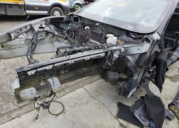 ĆWIARTKA LEWA PRZÓD MASERATI GRANTURISMO S