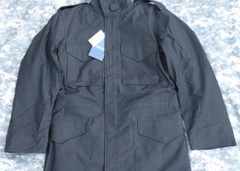 Kurtka m65 PROPPER czarna small regular