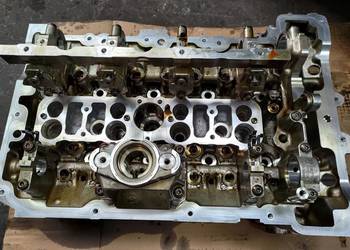 Głowica BMW n20b20a 245 Km