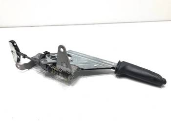 DŹWIGNIA HAMULCA RĘCZNEGO BMW F32 6799101 MECHANIZM